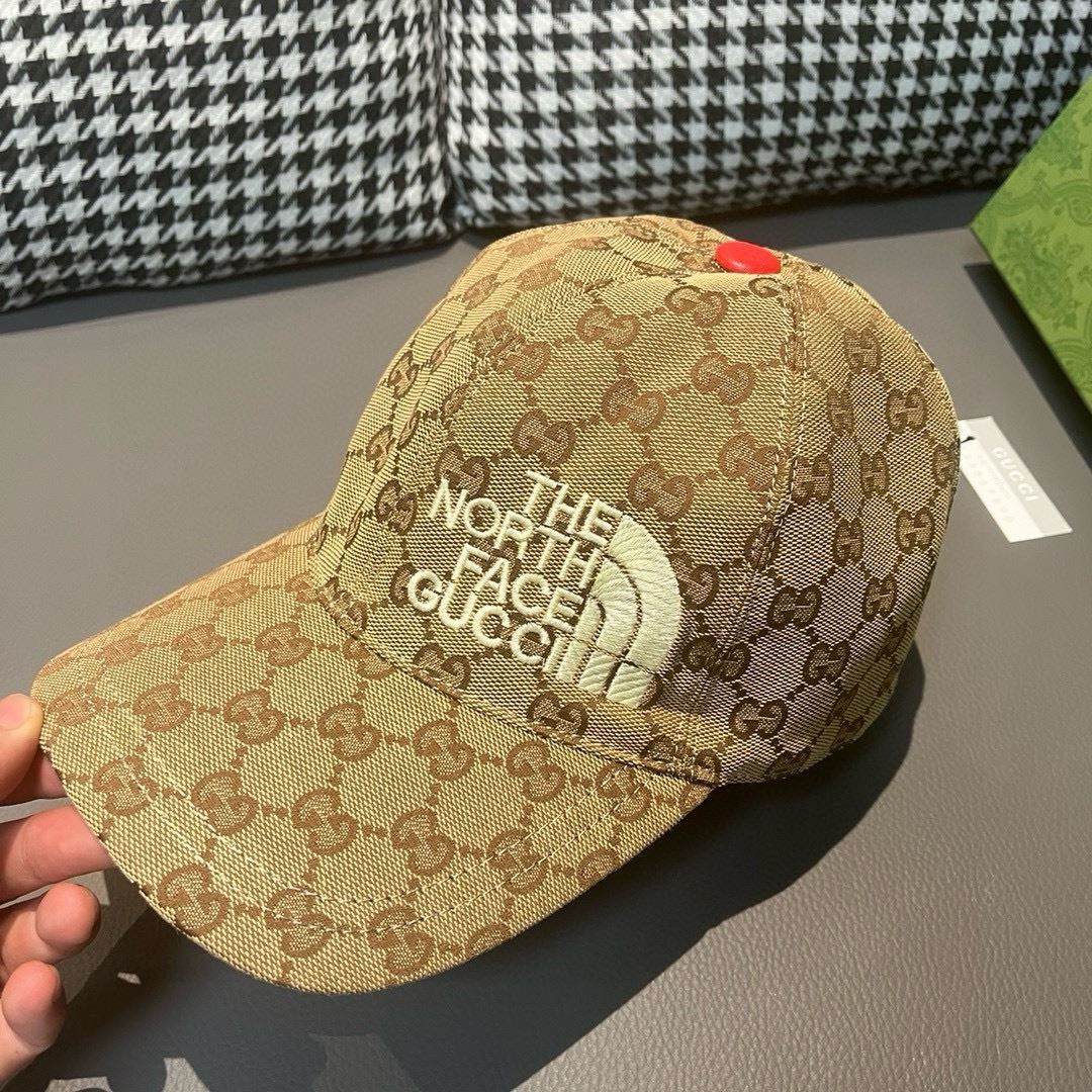 Gucci Caps